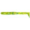 Leurre Souple Reins Fat Rockvibe Shad 5 - 12.5Cm - Par 5 - 419 - Chart Pepper