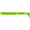 Leurre Souple Reins Fat Rockvibe Shad 4 - 10Cm - Par 6 - 419 - Chart Pepper