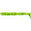 Leurre Souple Reins Fat Rockvibe Shad 6.5 - 16Cm - Par 3 - 419 - Chart Pepper