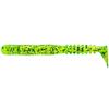 Leurre Souple Reins Fat Rockvibe Shad 8 - 20Cm - Par 2 - 419 - Chart Pepper