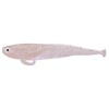 Gummiagn Zeck Quappie - 10Cm - Pakke Med 3 - 420040