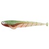 Gummiagn Zeck Quappie - 12Cm - Pakke Med 3 - 420050