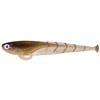 Zacht Kunstaas Zeck Quappie - 15Cm - Partij Van 2 - 420069