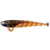 Gummiagn Zeck Quappie - 10Cm - Pakke Med 3 - 420079