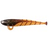 Gummiagn Zeck Quappie - 12Cm - Pakke Med 3 - 420081