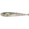 Weichköder Zeck Quappie - 8Cm - 4Er Pack - 420087