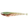 Weichköder Zeck Quappie - 8Cm - 4Er Pack - 420088