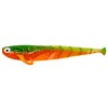 Gummiagn Zeck Quappie - 10Cm - Pakke Med 3 - 420154