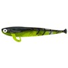 Gummiagn Zeck Quappie - 12Cm - Pakke Med 3 - 420155
