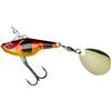 Sinking Lure Gunki Jiger 35 S Red Handle Carbon Anti Net With Head Of 60Cm - 42056