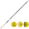 Canne Bolognaise Téléscopique Fly Incredibile Bolo - 420Cm - 10-60G