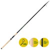Canne Bolognaise Téléscopique Fly Incredibile Bolo - 420Cm - 20-80G