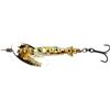 Spinner Spro Larva Inline Spinner Minnow - 5.5G - 4352-107