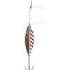 Vibrerende Blink Spro Inline Xl Spinner - 25G - 4353-3