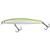 Schwimmender Köder Zeck Zander Laufer - 10.5Cm - 440007