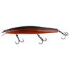 Schwimmender Lockvögel Zeck Zander Laufer - 12.5Cm - 440017