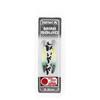 Inktvis Kunstaas Seika Predator Fishing Mini Squid Soft Transparent - 5Cm - 4509638