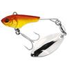 Leurre Coulant Seika Predator Fishing Flat Rear - 5Cm - 4517149