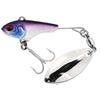 Sinking Lure Seika Predator Fishing Flat Rear - 5 Cm - 4517151