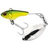 Leurre Coulant Seika Predator Fishing Flat Rear - 5Cm - 4517153