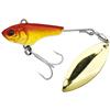 Sinking Lure Seika Predator Fishing Flat Rear - 5 Cm - 4517249