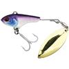 Leurre Coulant Seika Predator Fishing Flat Rear - 5Cm - 4517251