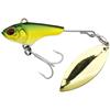 Sinking Lure Seika Predator Fishing Flat Rear - 5 Cm - 4517253