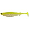 Soft Lure Dranckrazy Slow Shinner 4.8 - 12.1Cm - Pack Of 4 - 4571412292599