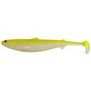 Soft Lure Dranckrazy Slow Shinner 3.8 - 9.6Cm - Pack Of 4 - 4571412292636