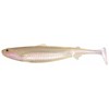 Soft Lure Dranckrazy Slow Shinner 3.8 - 9.6Cm - Pack Of 4 - 4571412292667