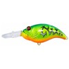 Schwimmender Köder Dranckrazy Deros Shallow Solid Core - 8Cm - 4571412293282