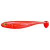 Soft Plastic Lure Dranckrazy Padel - 15Cm - Pack Of 4 - 4571412298157