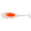 Soft Plastic Lure Dranckrazy Pollywog - 5.1Cm - Pack Of 6 - 4571412299482