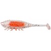 Soft Plastic Lure Dranckrazy Pollywog - 5.1Cm - Pack Of 6 - 4571412299529
