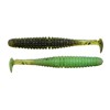 Μαλακό Τεχνητό Issei Caramel Shad 5 - 12,7Cm - Paketo 5 - 4571471125876