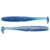 Gummiköder Issei Umitaro Caramel Shad 3,5 - 8,9Cm - 6Er Pack - 4571471132164
