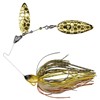 Spinnerbait Dstyle D-Spiker Compact Dw 1/4 - 7.1G - 4571527866340