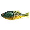 Μαλακό Τεχνητό Δόλωμα Issei Gill Flat - 11Cm - Paketo 4 - 4589611471714