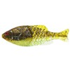 Μαλακό Τεχνητό Δόλωμα Issei Gill Flat - 11Cm - Paketo 4 - 4589611471752
