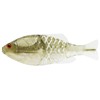 Μαλακό Τεχνητό Δόλωμα Issei Gill Flat - 11Cm - Paketo 4 - 4589611471790