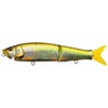Drijvend Kunstaas Issei G.C. Huss Flat 180F Suimen Noisy - 18Cm - 4589611472414