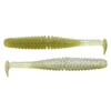 Μαλακό Τεχνητό Issei Caramel Shad 2,6 - 6,6Cm - Paketo 7 - 4589611479369