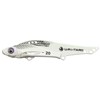 Bladebait Issei Umitaro Speed Sardine Urume Vib - 30G - 4589611485155