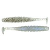 Gummiköder Issei Umitaro Caramel Shad 2,6 - 6,6 Cm - 7Er Pack - 4589611488835