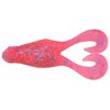 Soft Lure Dranckrazy Ferogu - 8.9Cm - Pack Of 4 - 4589662740630