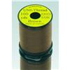 Fil De Montage Uni 3/0 - 45M - Brown