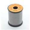 Fil De Montage Uni 6/0 - 45M - Grey