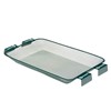 Tamis Mivardi Riddle - 45X30cm - 2.4Mm
