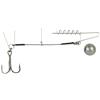 Gestell Spro Softbait Spiral Stinger - 4628-2