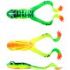Softbait Spro Iris The Frog 150 - 15Cm - 4664-411